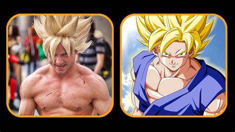 elderkaidragonball: Dragon Ball Super Characters In Real Life : Dragon ...