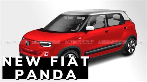 NEW 2024 Fiat Panda Exclusive Preview: Fiat Panda 2024 4x4, 50% OFF