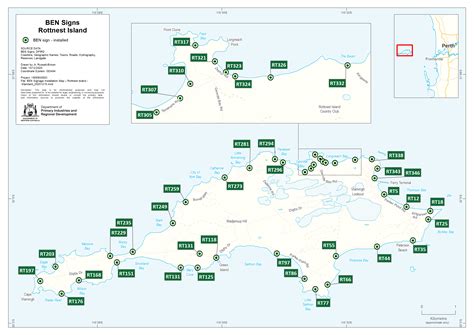 SharkSmart - Rottnest Island