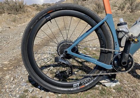 DT Swiss GRC 1400 Spline 650b Wheelset Review - FeedTheHabit.com