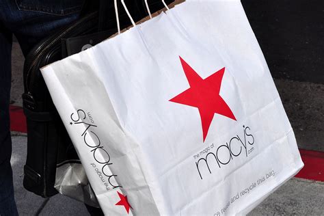 Macy's Shopping Bag | IUCN Water