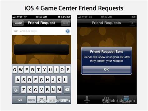 Apple's new iOS 4 Game Center goes live for developers