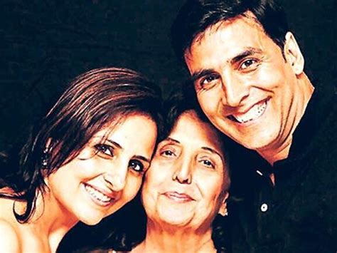 Akshay Kumar Sister Alka Bhatia Pictures, Alka Bhatia Pictures - Filmibeat