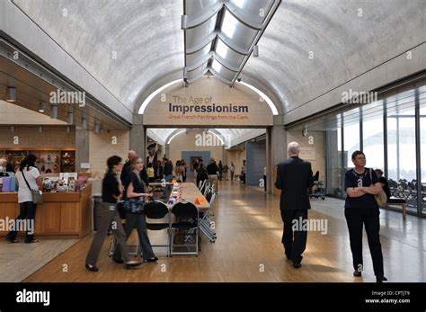 Kimbell Art Museum gift store, Fort Worth, Texas, USA Stock Photo - Alamy