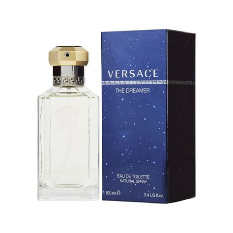 Versace The Dreamer 100ml edt - Pachnidełko