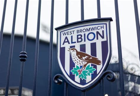 West Brom transfer update as Tom Fellows new emerges