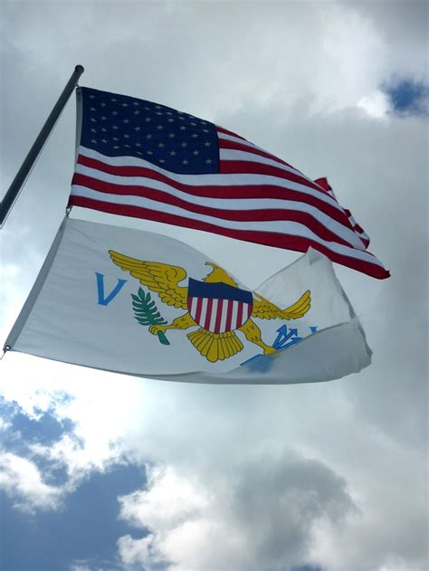 Free Stock photo of Virgin islands flags | Virgin islands flag, Virgin islands national park ...