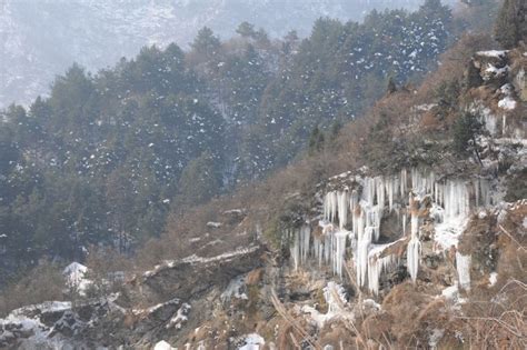 Enthralling photos of the Wudang Mountain | BOOMSbeat