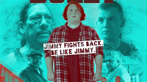 Danny Trejo's Dark Comedy 'Bully' Gets Distribution - Variety