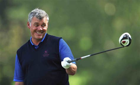 Top 10 Irish Golfers of All-Time