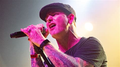 Corey Taylor working on new solo album | Rock 101