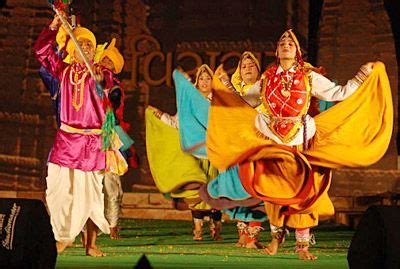 Folk Dances of Haryana | Dance of india, Folk dance, Cultural dance