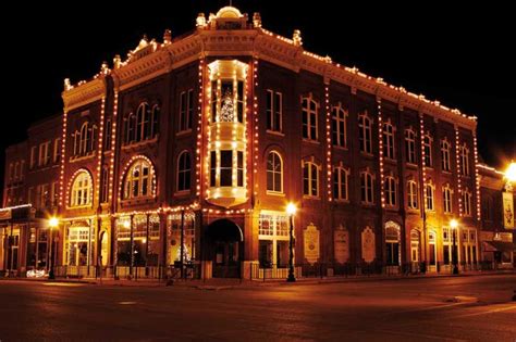 victorian walk | Guthrie, Christmas town, Travel and tourism