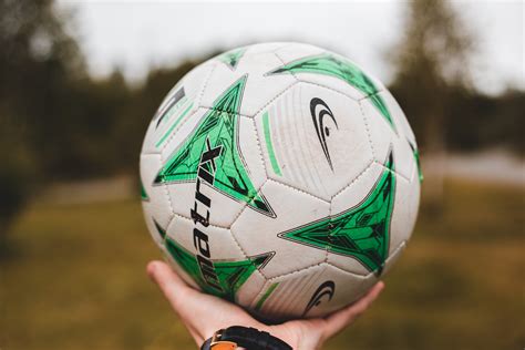Top 10 Coolest Soccer Balls in History | Total MLS