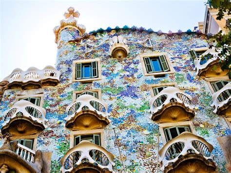 7 Hours in Barcelona | Travel Channel Blog: Roam | Travel Channel