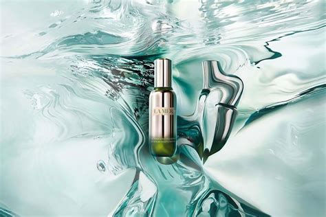 La Mer Review > The Regenerating Serum