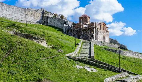 Berat Albania | The Town of 1001 Windows | Feel Albania