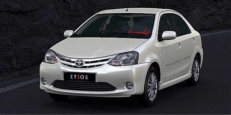 Sanganak Authority: Toyota ETIOS Sedan: Another comfortable car in ...