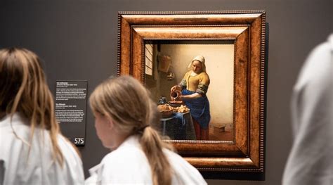 The Rijksmuseum Vermeer Exhibition Tickets Are Sold Out: What Do I Do? - tiqets.com