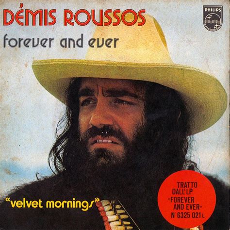 Forever And Ever - Demis Roussos mp3 buy, full tracklist