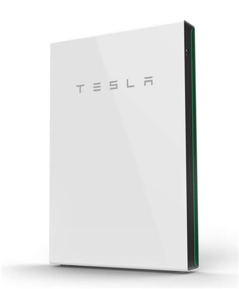 Tesla Powerwall Home Battery | Brilliant Harvest