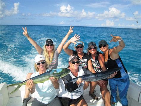 Fishing in the Bahamas – Power Boating Magazine