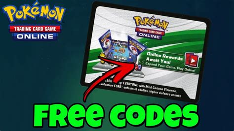 Free Pokemon Tcg Codes 2024 - Dulcy Glennis