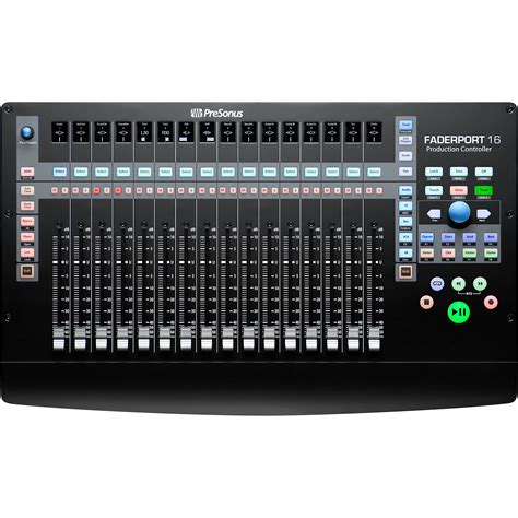 PreSonus Faderport 16 | Musician's Friend