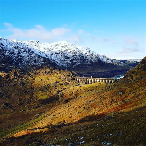 Hillwalking in Scotland : r/hiking