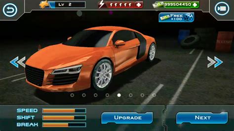 MODDING GAME TURBO RACING 3D Game hack download link - YouTube