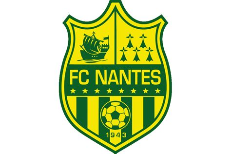 Nantes Fc Png - FC NANTES : NOUVEAU MAILLOT ET NOUVEAU LOGO - Blog de ... : File:fc nanteslogo ...