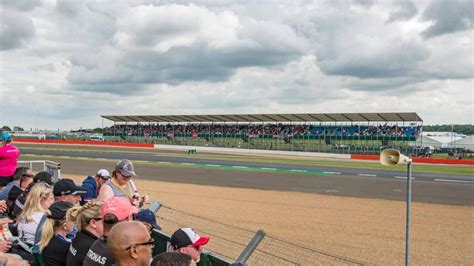 Silverstone 2023 ticket prices : r/motogp