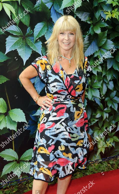 Toyah Willcox Editorial Stock Photo - Stock Image | Shutterstock