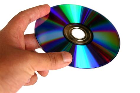 Is the DVD Dead?