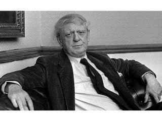 Anthony Burgess biography, birth date, birth place and pictures