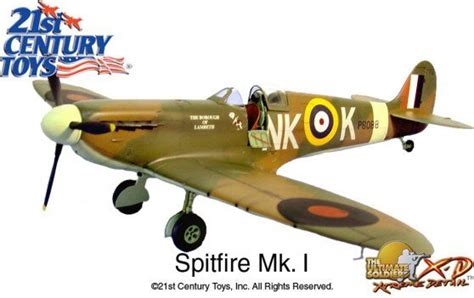 1 18 scale Spitfire | Model planes, Scale models, Model aircraft