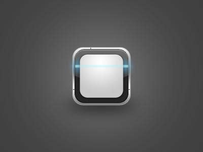 Document Scanner Icon by FBED on DeviantArt