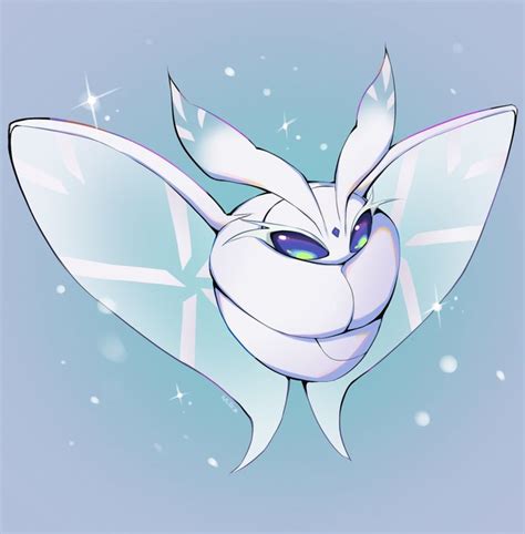 only love for this moth | Cute pokemon wallpaper, Pokemon eevee ...