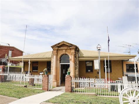 Gundagai Historic Museum | NSW Holidays & Accommodation, Things to Do, Attractions and Events