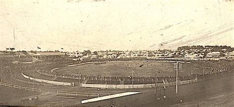 The Gabba (Woolloongabba Cricket Ground) | Kangaroo Point and Districts Historical Society