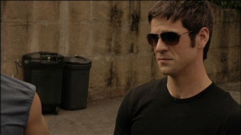 The Narrows - Eddie Cahill Image (18865779) - Fanpop