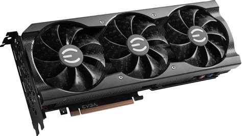 EVGA GeForce RTX 3080 Ti XC3 Ultra Gaming 12G-P5-3955-KR 12GB GDDR6X ...