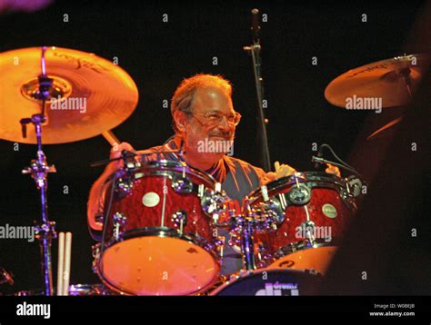 Jim Fox of the James Gang performs at the Viejas Indian Reservation's ...