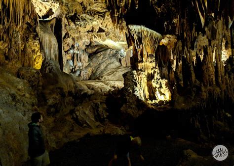 Grand Caverns in Virginia: A Photo Tour - See Mom Click®