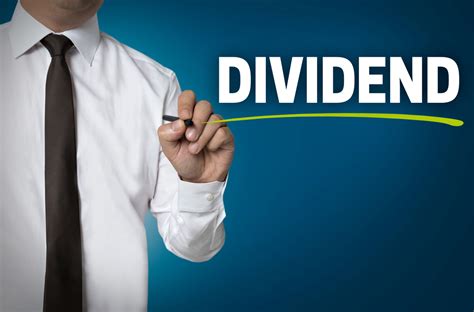 Guide to Declaring Dividend in Company