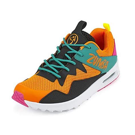 Best Zumba Shoes Reviews - Women's Quality shoes for zumba