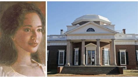 Sally Hemings’ Room To Be Added To Monticello Plantation Tour | MadameNoire