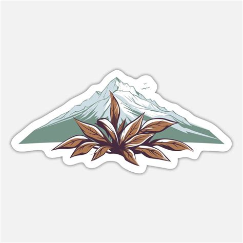 Tobacco Stickers | Unique Designs | Spreadshirt