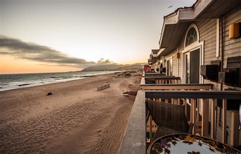 Inn on the Beach | Ventura Beach, California | Angelo DeSantis | Flickr