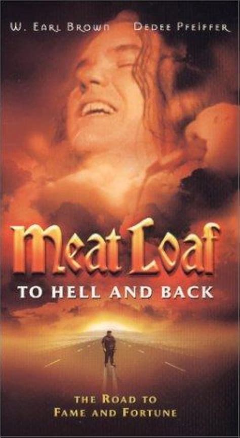 Meat Loaf: To Hell and Back (TV Movie 2000) - IMDb